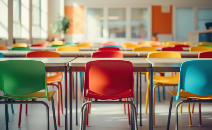 School Design: Building Bridges to Academic Excellence