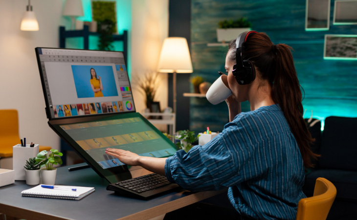 Graphic Design Courses in Mumbai: Exploring Creativity