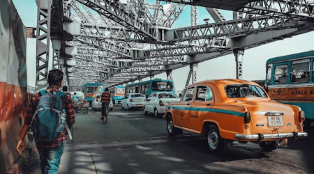 Dive into Kolkata design: A fusion of artistic traditions