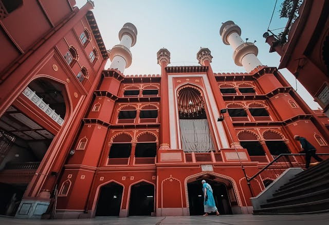 Dive into Kolkata design: A fusion of artistic traditions