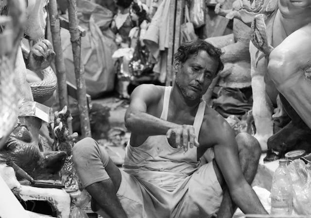 Dive into Kolkata design: A fusion of artistic traditions