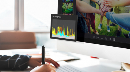 Visual Communication Design: Exploring Beyond aesthetics