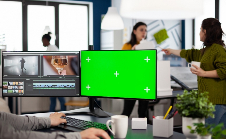 Visual Communication Design: Exploring Beyond aesthetics