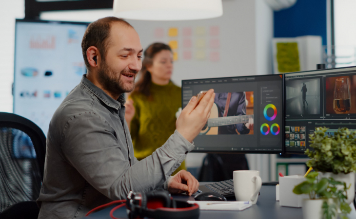 Charting a path through top design colleges in India