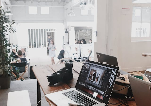 Graphic Design Schools: Where Creativity Meets Technique