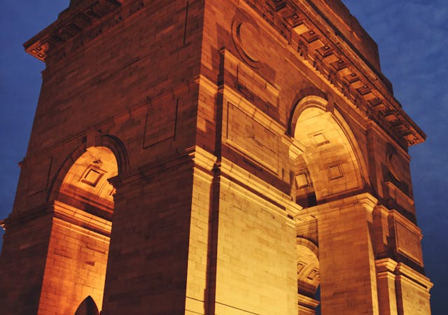 Explore the dynamic Delhi design scene, where centuries of tradition blend seamlessly with innovative contemporary design.