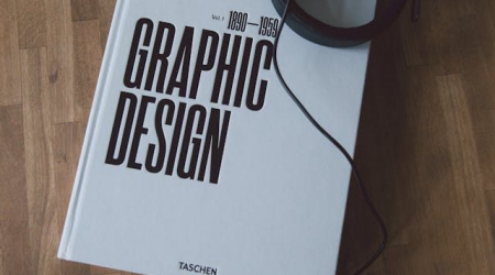 Bachelor of Graphic Design: Merging art and technology