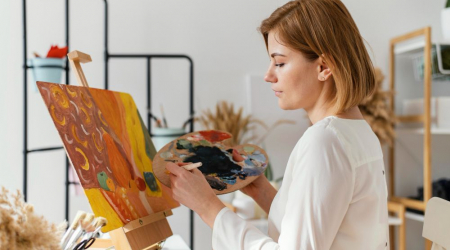 Art and Design Courses: Unveiling Your Creative Potential