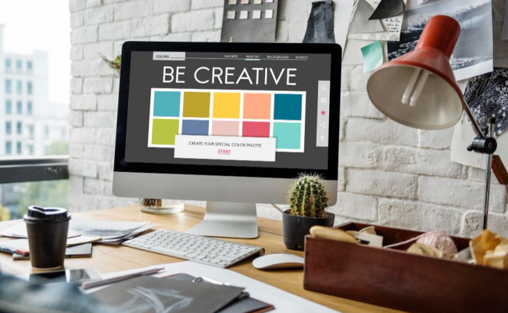 Graphic design courses in Bangalore