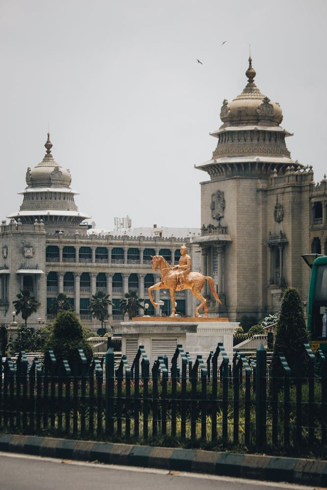 Bangalore Design scene