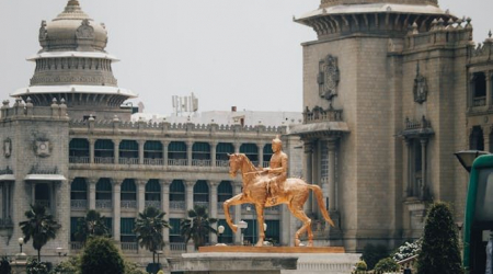 Bangalore Design Scene: Tradition Meets Innovation