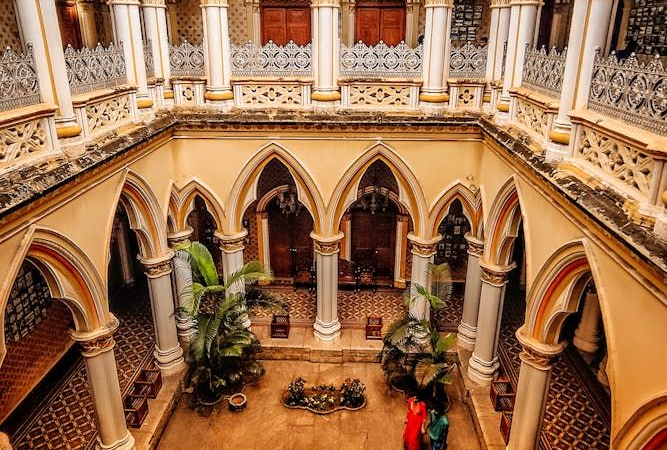 Bangalore Design scene