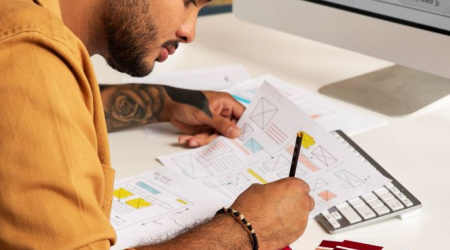 Master of Design Courses: Advanced Studies in Creativity