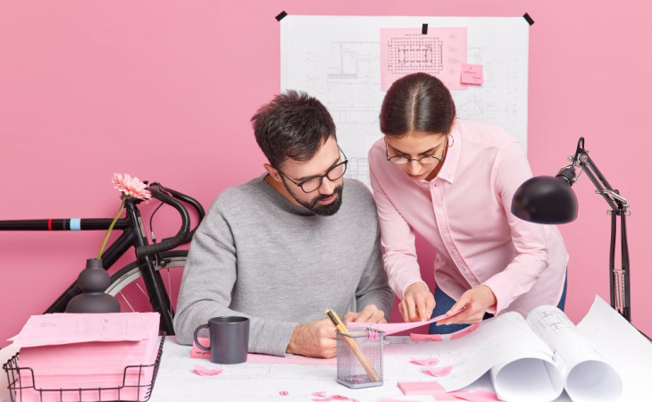 Master of Design Courses