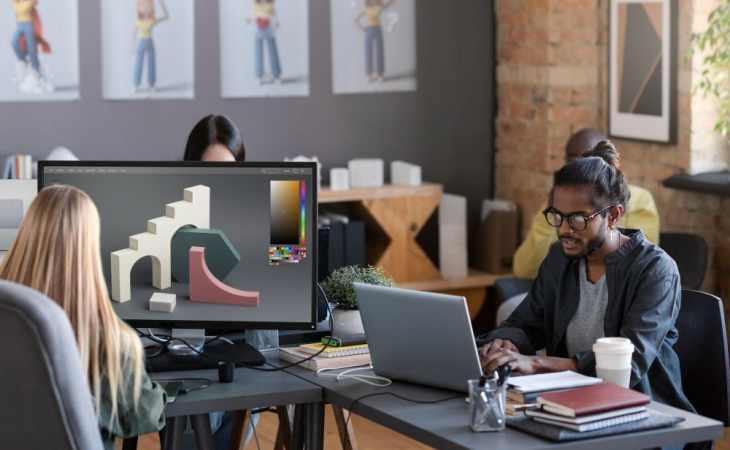 Master of Design Courses