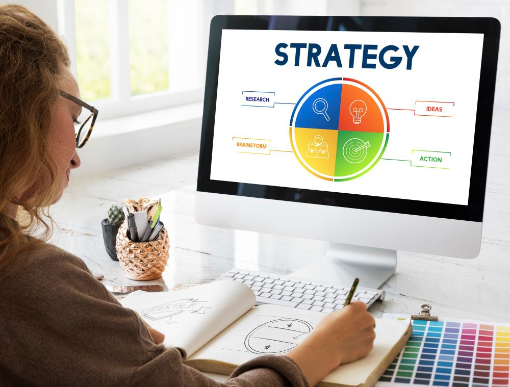 Strategic Product Design