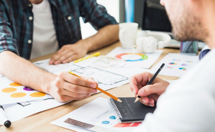 Strategic Product Design