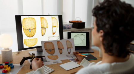 Product Design Courses Online: Digital Era Learning