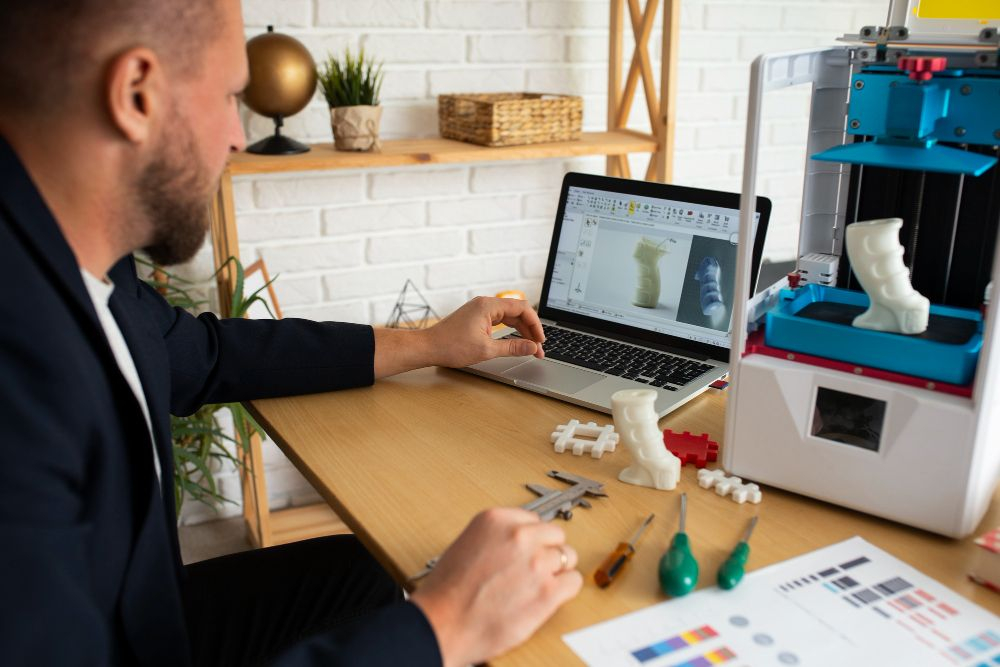 Master of Design Courses Advanced Studies in Creativity