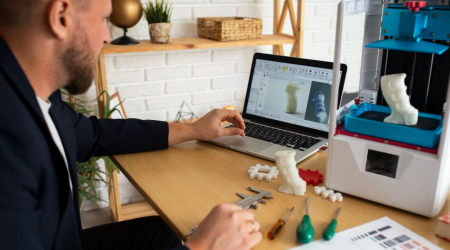 Master of Design Courses: Advanced Studies in Creativity