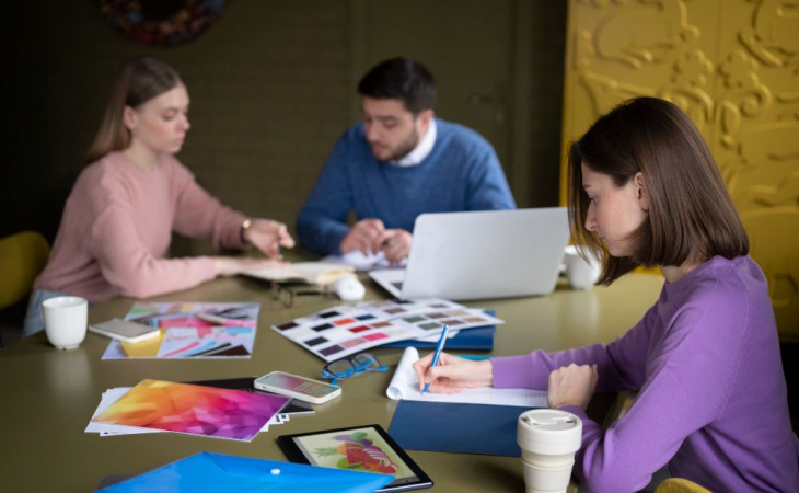 Master of Design Courses Advanced Studies in Creativity