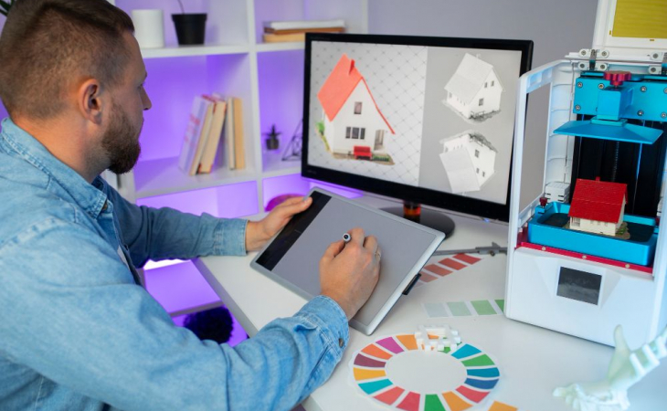 Masters in Graphic Design India