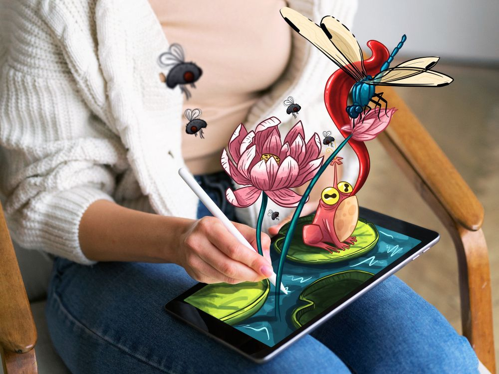 Art Design Course