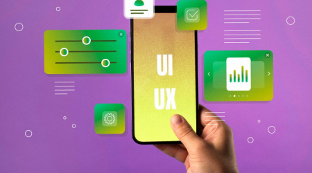 Introduction to UX/UI Design: Enhancing User Experience
