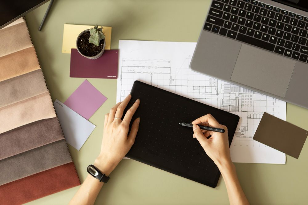 Interior Design Course