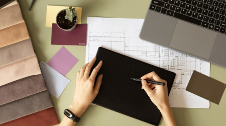 Exploring Interior Design Course for Aspiring Designers