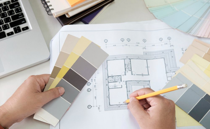 Interior Design Course