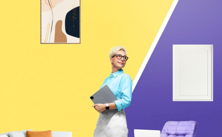 Interior Design Course