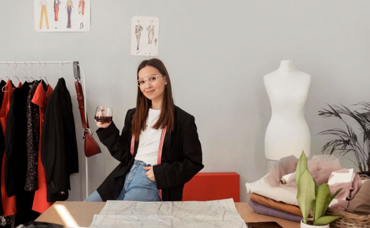 Fashion Design Course