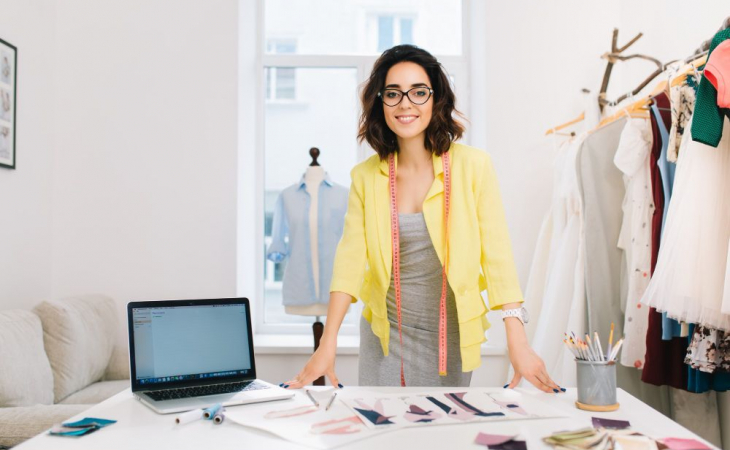 Fashion Design Course