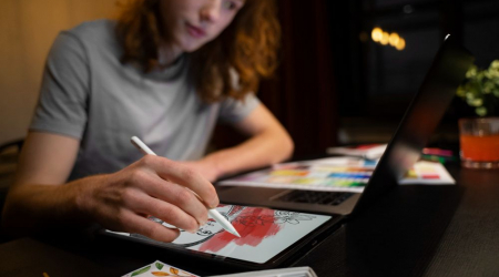 Choosing a Design Specialization: Creative career paths