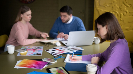 How to Choose the Best Design Institute in India