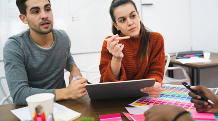 Exploring the Benefits of Short-Term Design Courses