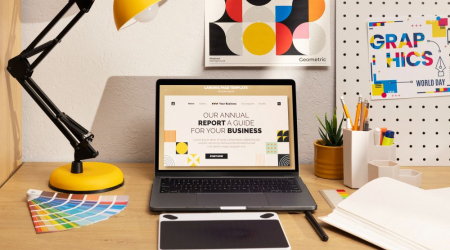 Top Tips for Succeeding in a Graphic Design Course