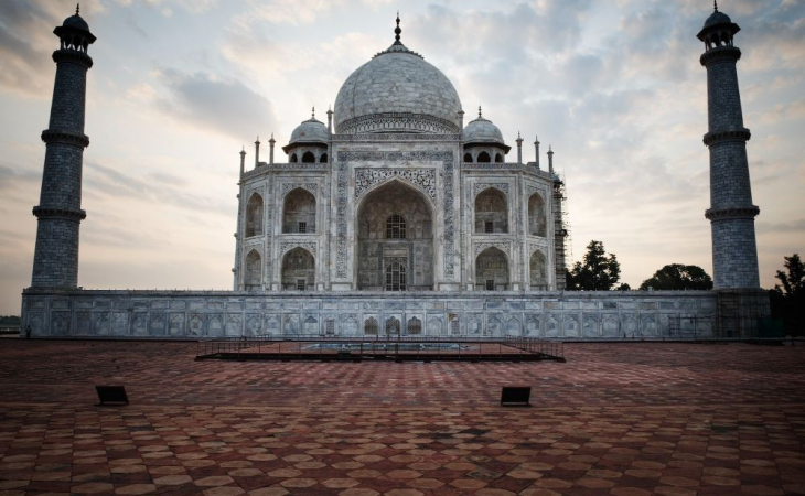 Indian Design: The Impact of Cultural Diversity