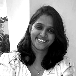 ASHWINI V BIDARAHALLI