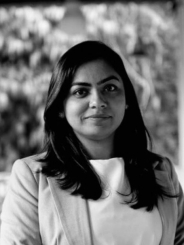 Rashi Shah