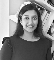 Priyanka Agarwal
