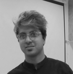 Ankan Bandopadhyay
