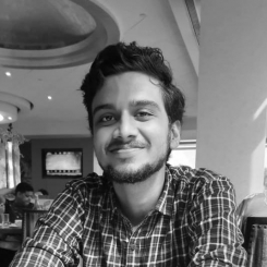 Pranoy Chatterjee