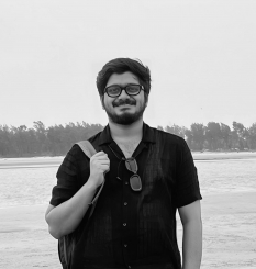 Sourav Chakraborty