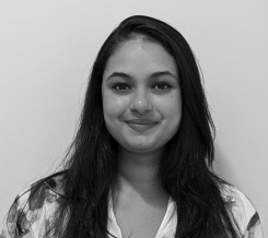 Ruchita Biswas