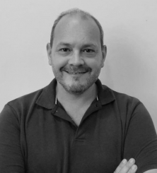 Christophe Plais