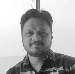 Rajib Ghosh