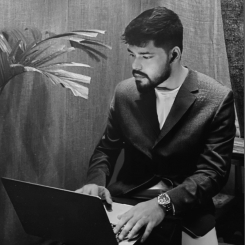 Udit Chaudhury