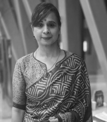 Swati Mukherjee